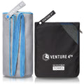 VENTURE 4TH Quick-Dry Travel Towel