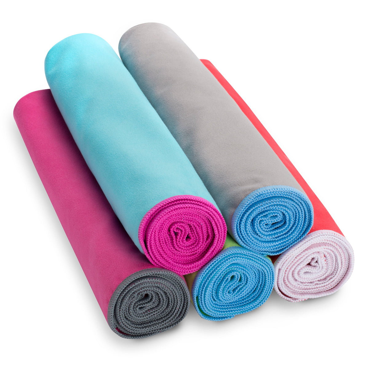 VENTURE 4TH Quick-Dry Travel Towel