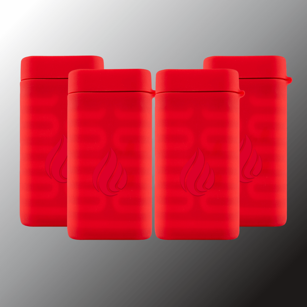 POWERPAW 502 Waterproof Rechargeable Hand Warmer