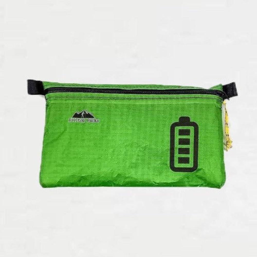 Ultralight Waterproof Gear Organizer Pouch