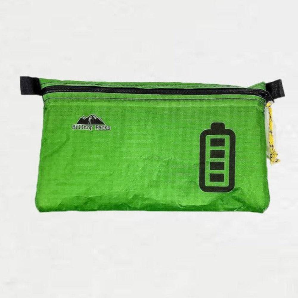 Ultralight Waterproof Gear Organizer Pouch