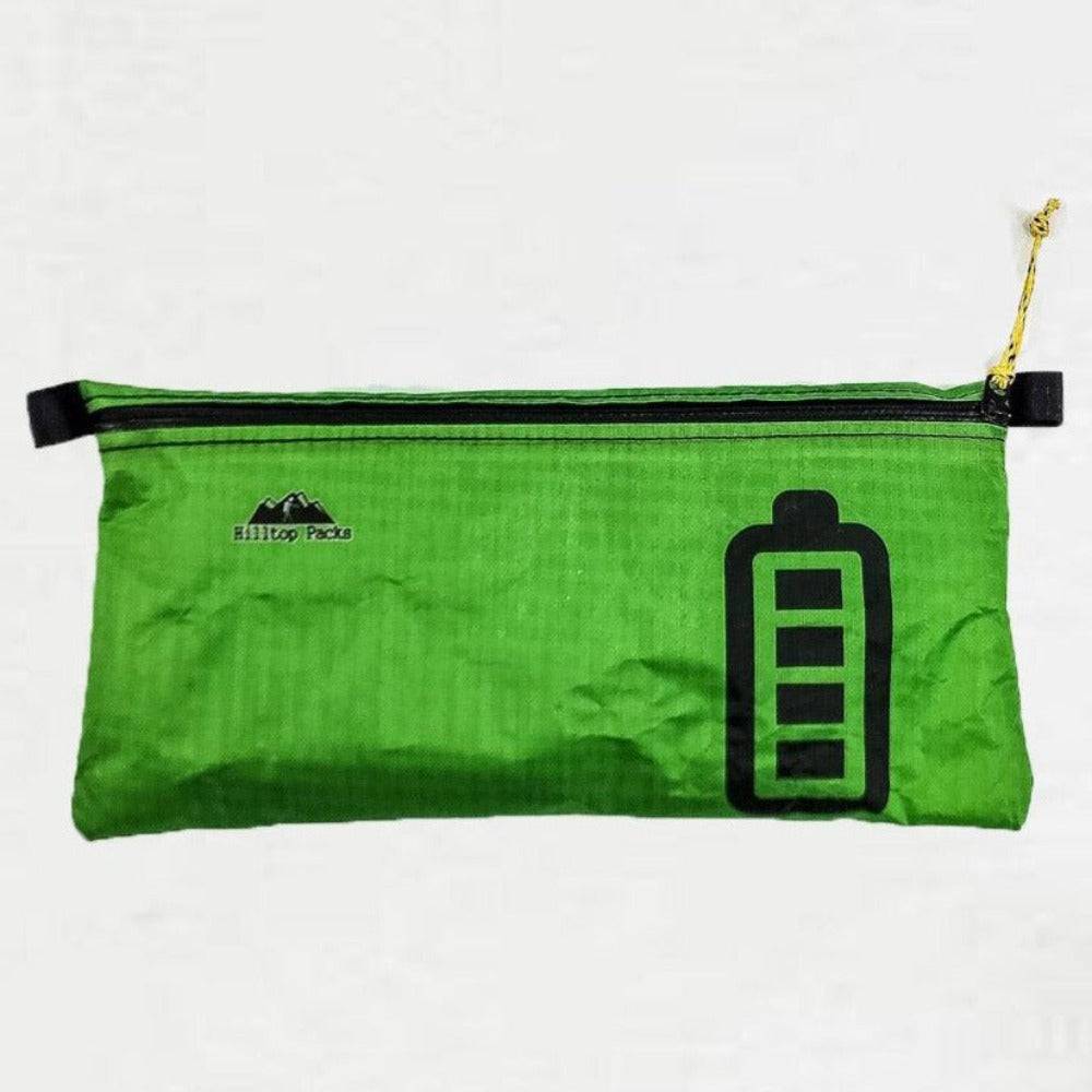 Ultralight Waterproof Gear Organizer Pouch