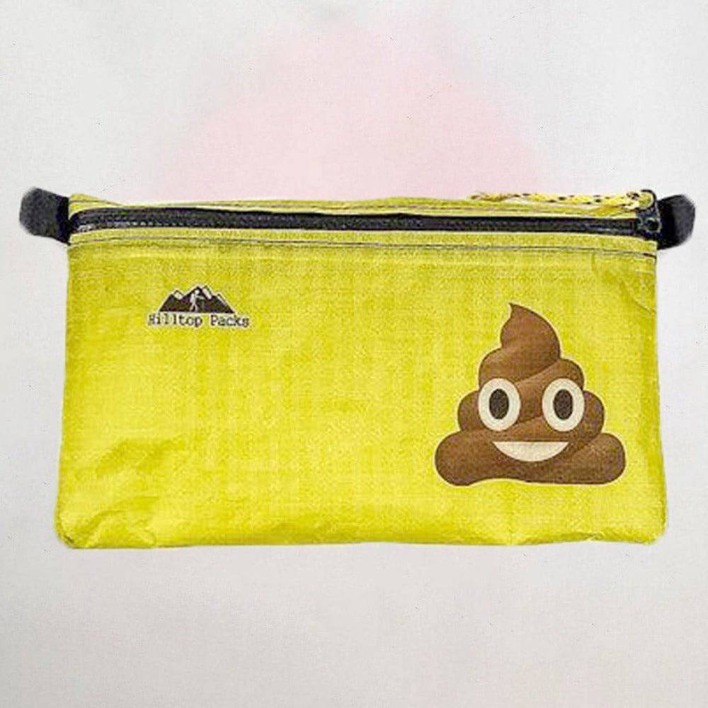 Ultralight Waterproof Gear Organizer Pouch
