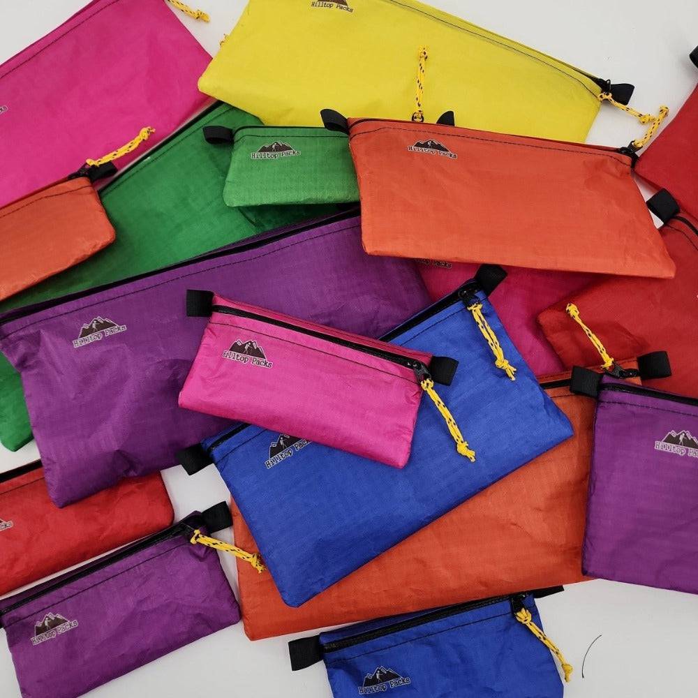 Ultralight Waterproof Gear Organizer Pouch