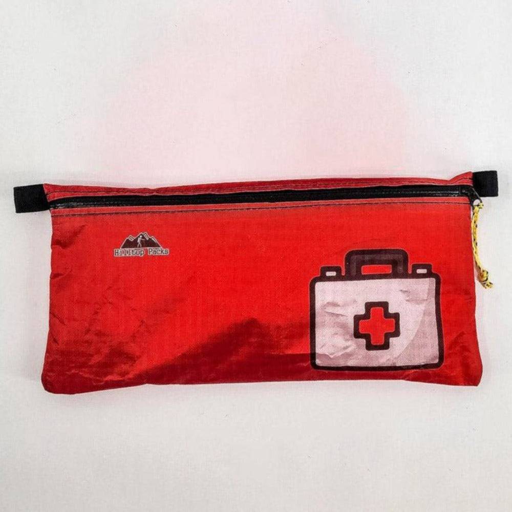 Ultralight Waterproof Gear Organizer Pouch