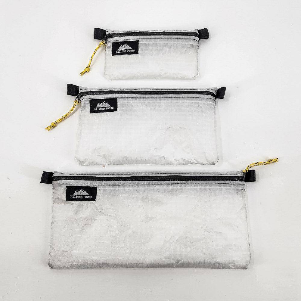 Ultralight Waterproof Gear Organizer Pouch
