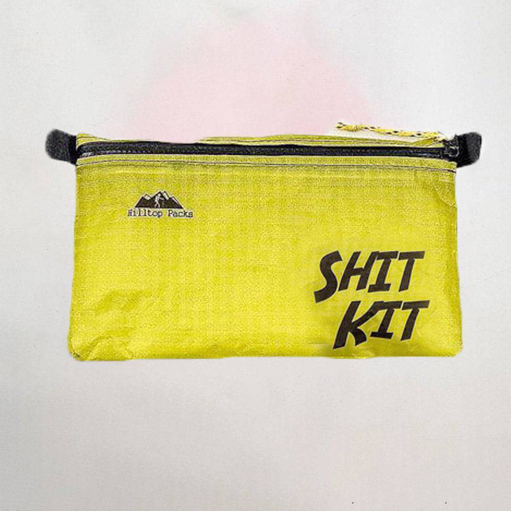 Ultralight Waterproof Gear Organizer Pouch