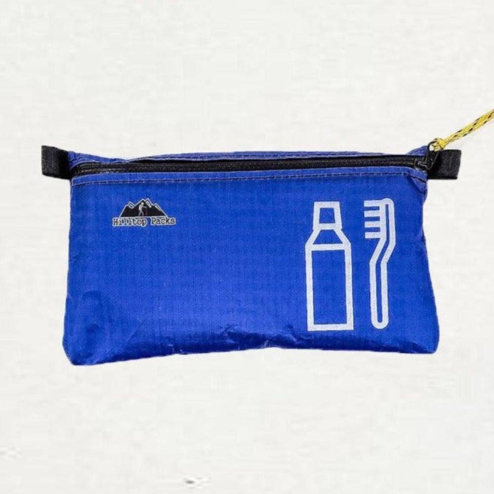 Ultralight Waterproof Gear Organizer Pouch