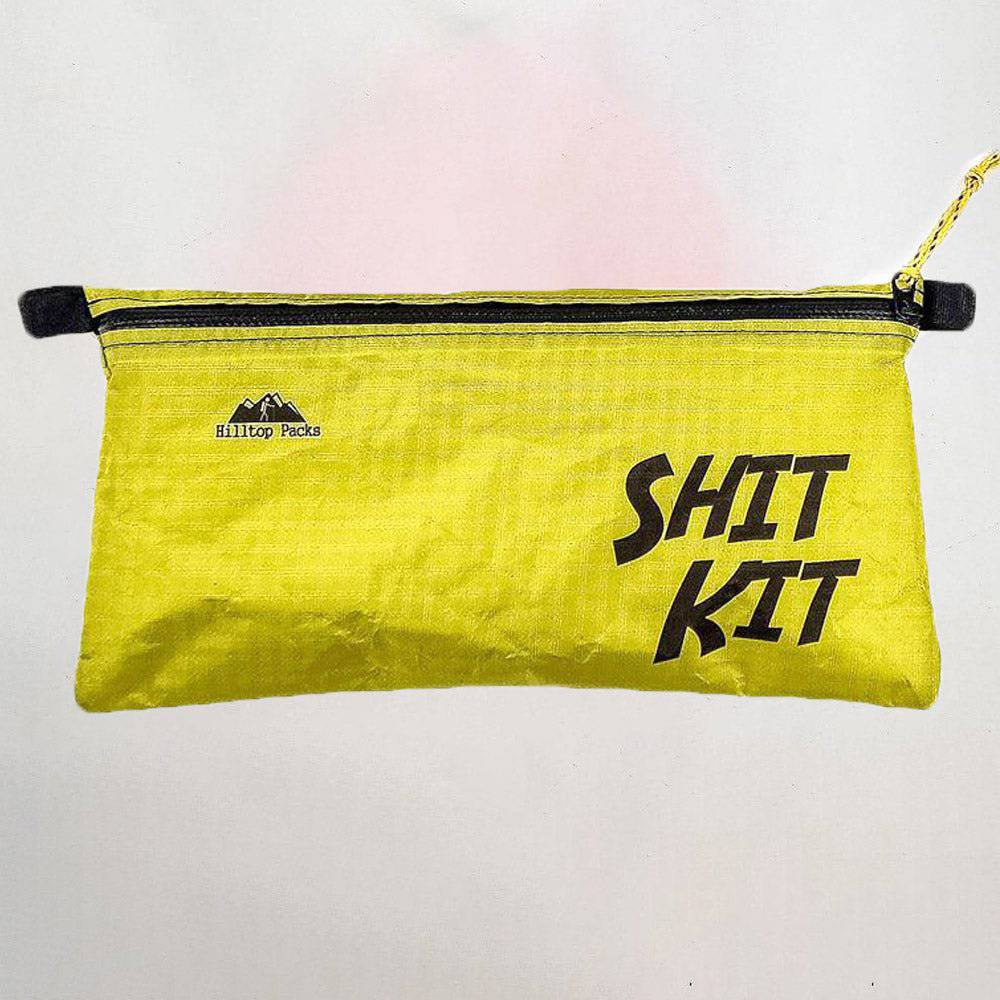 Ultralight Waterproof Gear Organizer Pouch