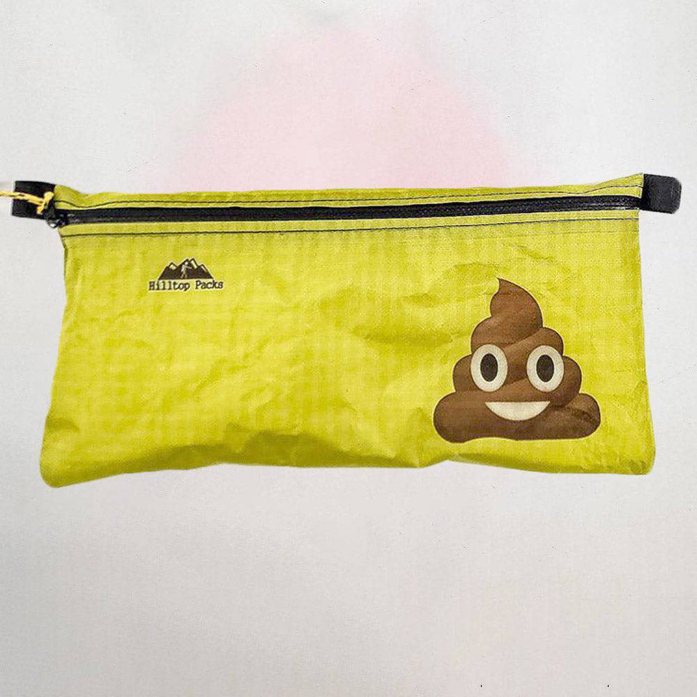 Ultralight Waterproof Gear Organizer Pouch