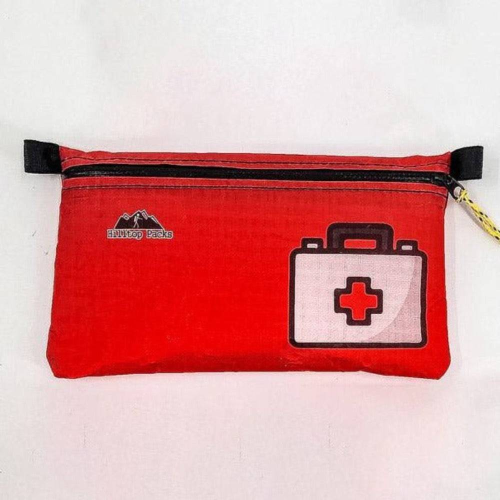 Ultralight Waterproof Gear Organizer Pouch
