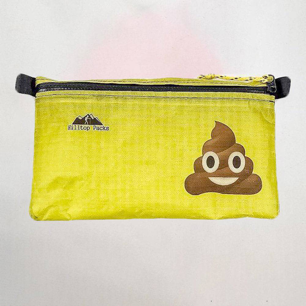 Ultralight Waterproof Gear Organizer Pouch