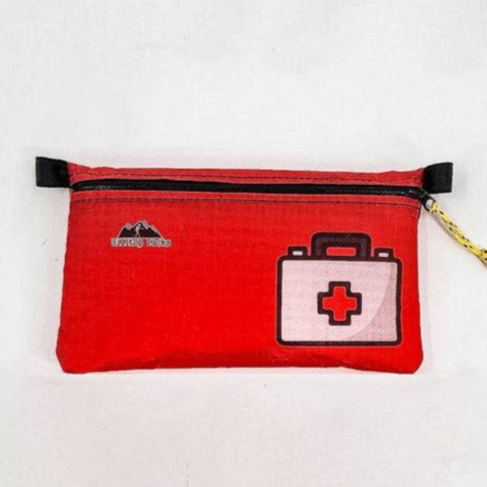 Ultralight Waterproof Gear Organizer Pouch