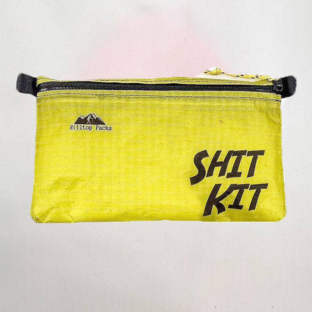 Ultralight Waterproof Gear Organizer Pouch