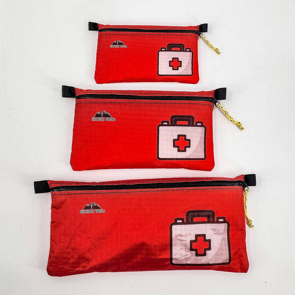Ultralight Waterproof Gear Organizer Pouch